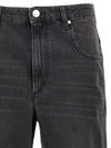 Marant Etoile Janet Jeans