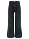 Isabel Marant Rodayna Jeans