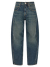 Marant Etoile Oriane-gz Jeans