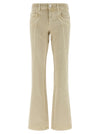 Marant Etoile Jaylis Jeans
