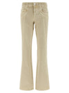 Marant Etoile Jaylis Jeans