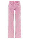 Marant Etoile Jaylis Jeans
