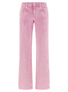 Marant Etoile Jaylis Jeans