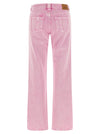 Marant Etoile Jaylis Jeans
