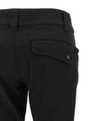 Isabel Marant Capri Berna Pants With Buttons