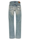 Isabel Marant Regular Daya Jeans
