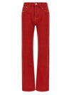 Isabel Marant Regular Daya Jeans