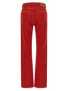 Isabel Marant Regular Daya Jeans