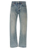 Isabel Marant Daya Cropped Jeans