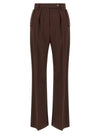 Elisabetta Franchi Palazzo Pants