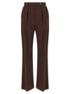 Elisabetta Franchi Palazzo Pants