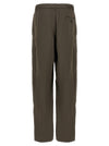 Lemaire Belted Pants