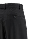 Lemaire Curved Tailored Pants