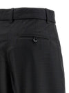 Lemaire Curved Tailored Pants