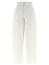 Lemaire Denim Pants