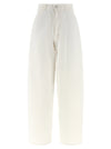 Lemaire Denim Pants