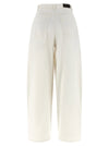 Lemaire Denim Pants