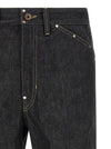 Lemaire Rivet Jeans