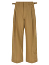Lemaire Formal Trousers