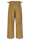 Lemaire Formal Trousers