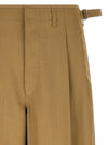 Lemaire Formal Trousers