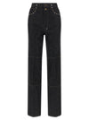 Lemaire Rivet Jeans