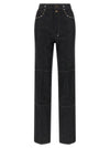 Lemaire Rivet Jeans