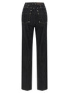 Lemaire Rivet Jeans