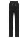 Lemaire Rivet Jeans