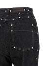 Lemaire Rivet Jeans
