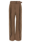 Lemaire Rounded Pants