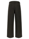 Lemaire Single Pleat Pants