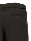 Lemaire Single Pleat Pants