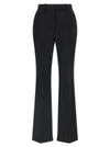 Elisabetta Franchi Wool Pants