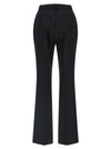 Elisabetta Franchi Wool Pants