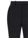 Elisabetta Franchi Wool Pants