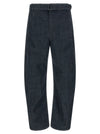 Lemaire Twisted Jeans