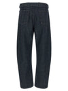 Lemaire Twisted Jeans