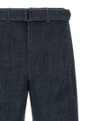 Lemaire Twisted Jeans