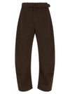Lemaire Twisted Pants