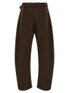 Lemaire Twisted Pants