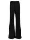 Tom Ford Stretch Twill Denim Wide Flare Jeans