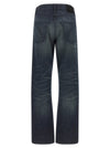 Tom Ford Blue Denim Jeans