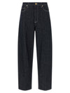 Fabiana Filippi Jeans Barrell