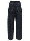 Fabiana Filippi Jeans Barrell