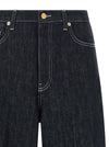 Fabiana Filippi Jeans Barrell