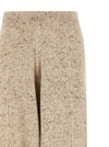 Fabiana Filippi Buttoned Yarn Pants