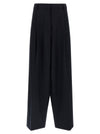 Fabiana Filippi Wide Range Of Trousers