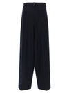 Fabiana Filippi Wide Range Of Trousers