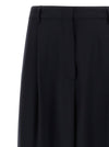 Fabiana Filippi Wide Range Of Trousers